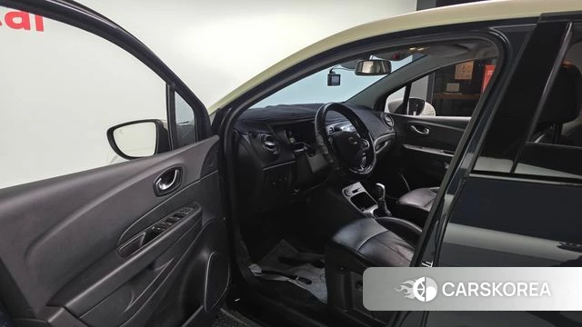 Renault Korea (Samsung) New QM3 id 3808316 из Кореи 20