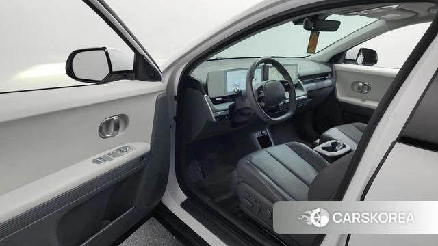 Hyundai Ionic 5 id 4308360 из Кореи 35