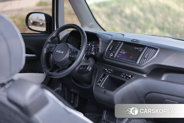 Kia The New Kia Ray EV id 3921911 из Кореи 20