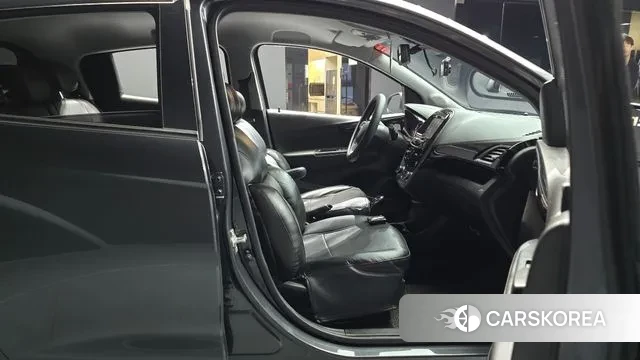 Chevrolet (GM Daewoo) The New Spark id 3306978 из Кореи 20