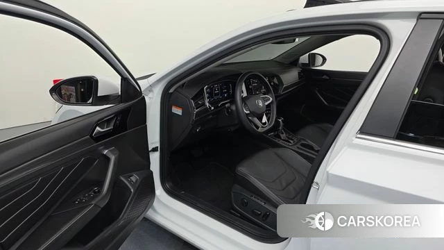 Volkswagen 7th Generation of Jetta id 4516739 из Кореи 30
