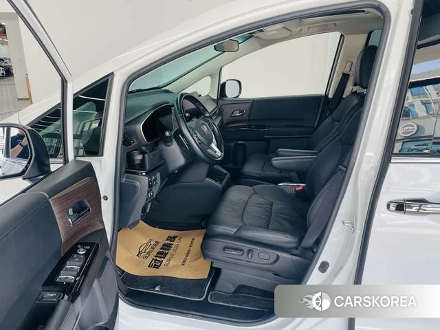 Honda Odyssey id 4314822 из Китая 20