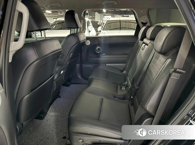 Hyundai Palisade (LX3) id 4546738 из Кореи 20