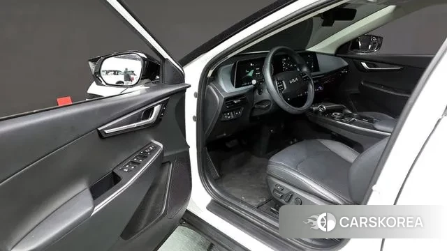 Kia EV6 id 3675306 из Кореи 20