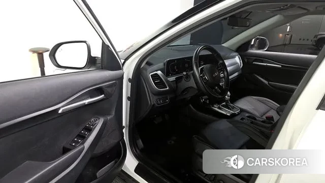 Kia The New Seltos id 3643626 из Кореи 20