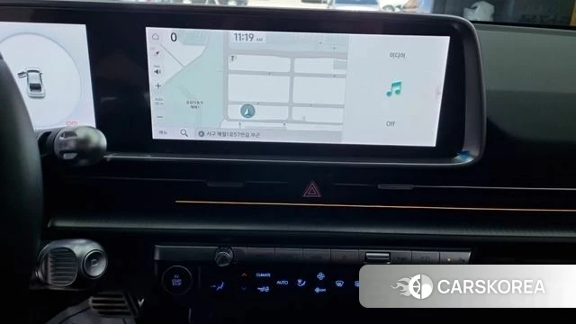 Hyundai Ionic 6 id 3940320 из Кореи 18