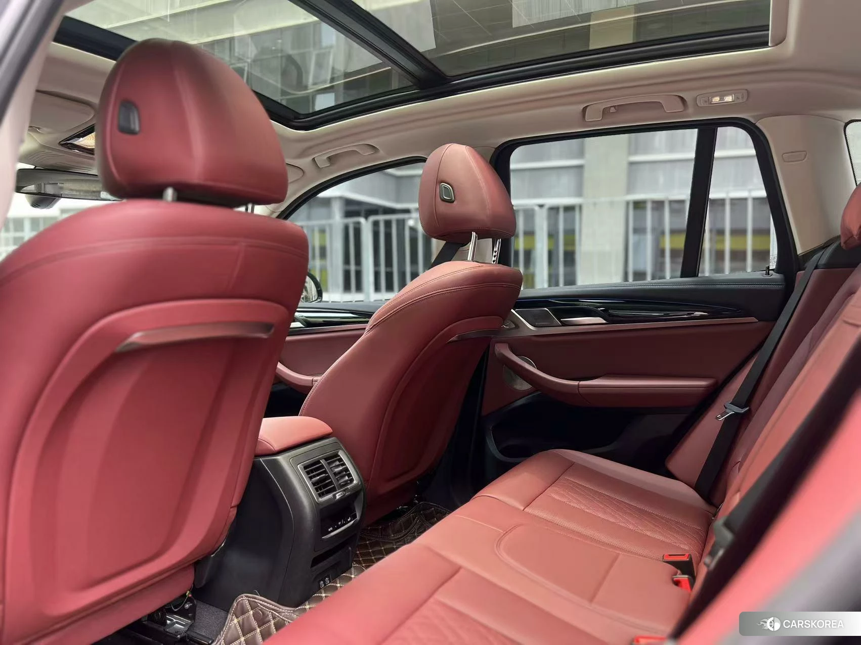 BMW iX3 id 4420892 из Китая 11