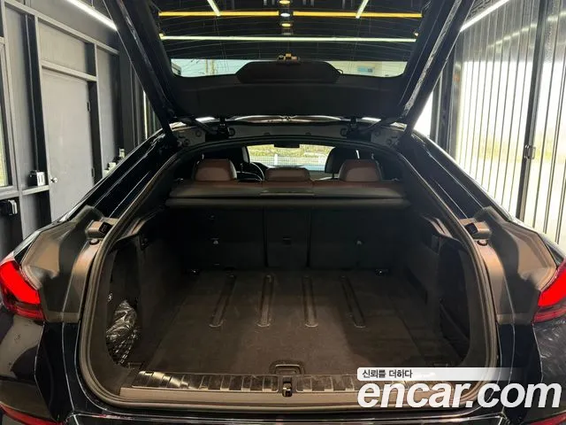 BMW X6 (G06) id 2583902 из Кореи 20