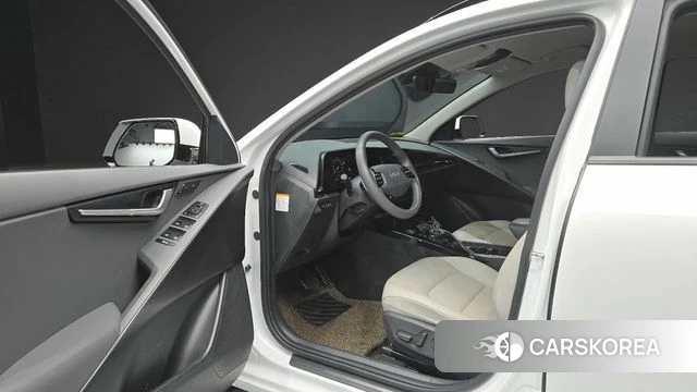 Kia Di Ol Nu Niro id 4444721 из Кореи 31
