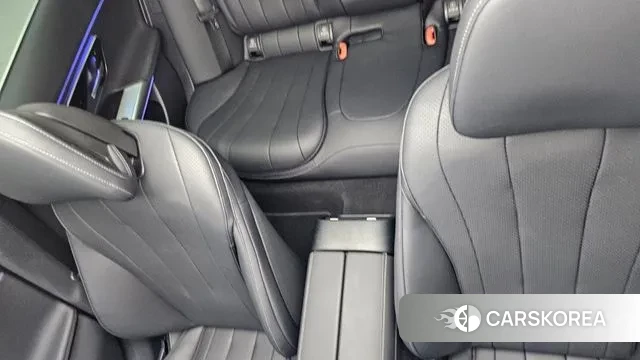 Mercedes-Benz E-Class W214 id 2909953 из Кореи 20