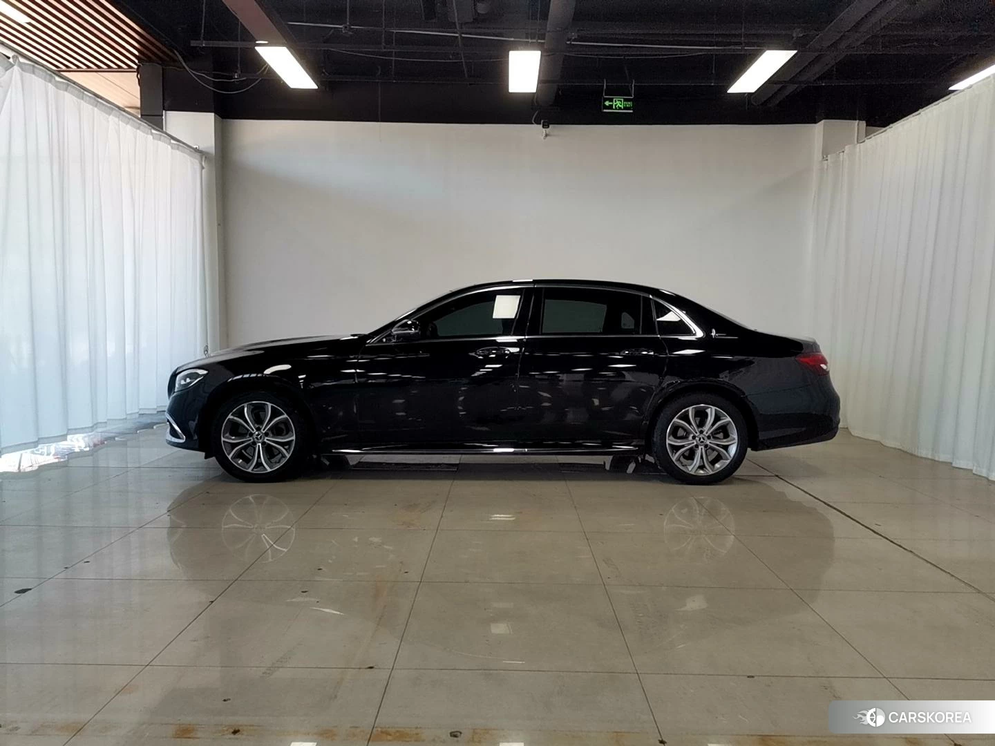 Mercedes-Benz E-Class id 4510839 из Китая 20