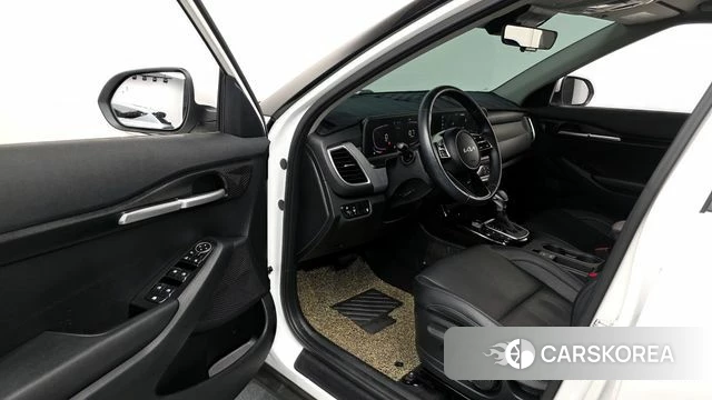 Kia The New Seltos id 4194537 из Кореи 30