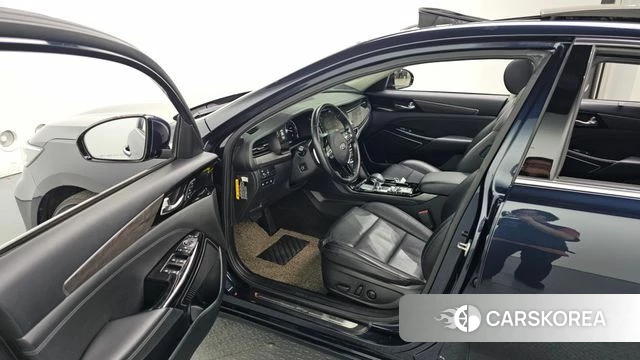 Kia K7 Premier id 3879473 из Кореи 20