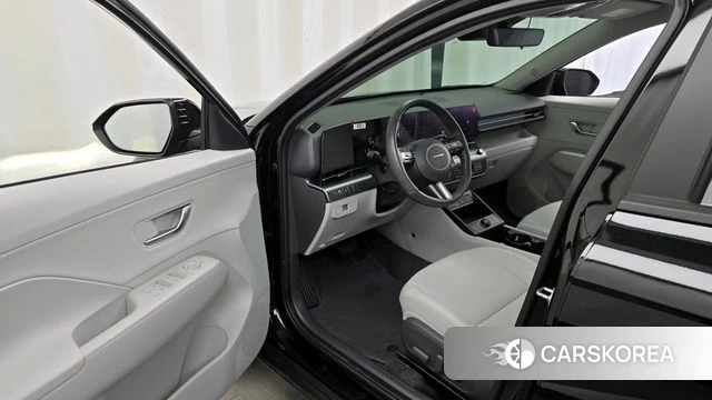 Hyundai Kona (SX2) id 4360122 из Кореи 32