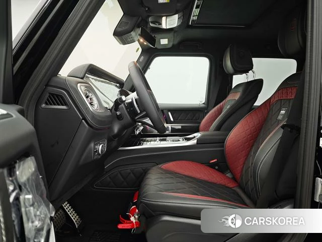 Mercedes-Benz G-class id 4256316 из Китая 13