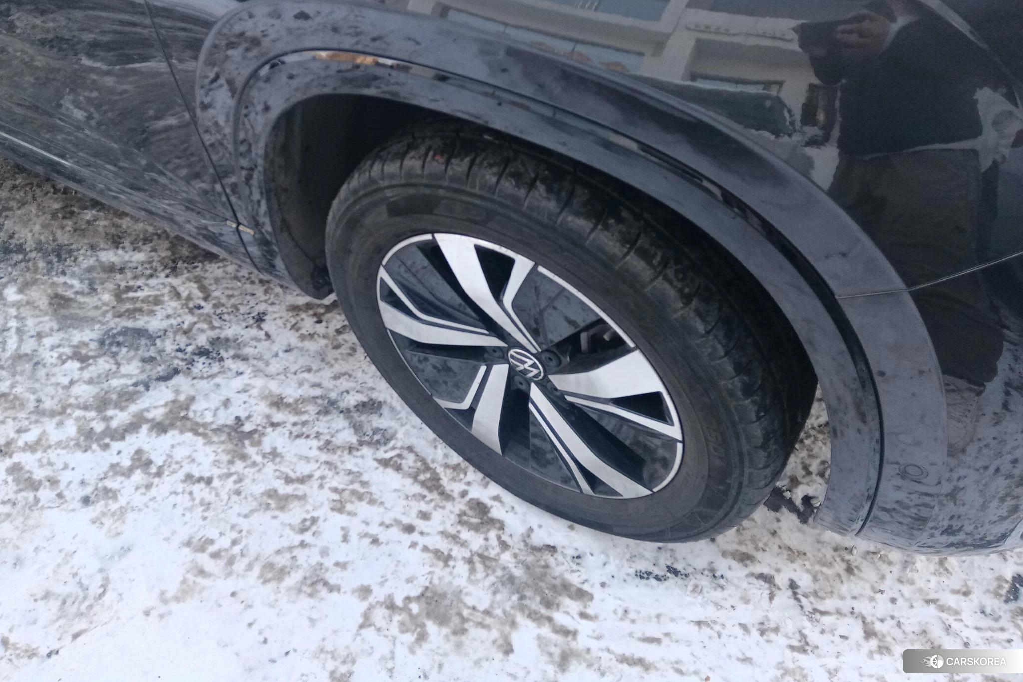 Volkswagen Tanyue GTE id 4407266 из Китая 17