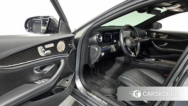 Mercedes-Benz E-Class W213 id 4676721 из Кореи 35