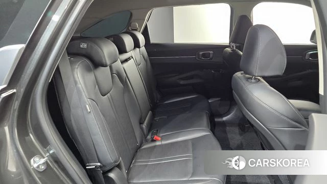 Kia The New Sorento 4th Generation id 4462662 из Кореи 32