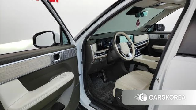Hyundai Santa Fe (MX5) id 4623343 из Кореи 36