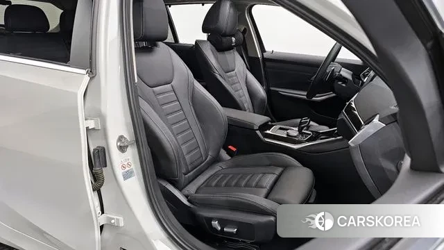 BMW 3 Series (G20) id 3059052 из Кореи 20