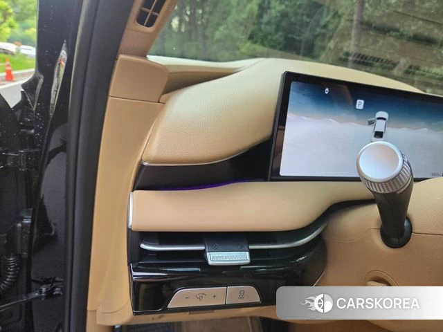Genesis G80 (RG3) id 4333968 из Кореи 17