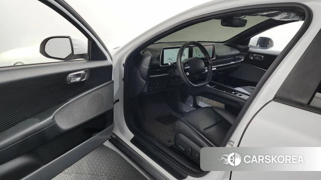Hyundai Ionic 6 id 4322999 из Кореи 35