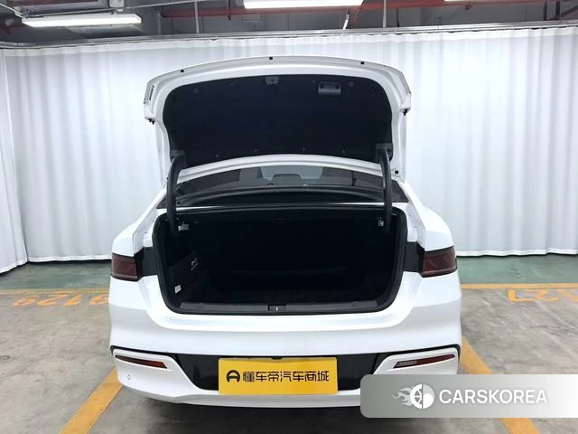 BYD Qin PLUS DM id 4213965 из Китая 20