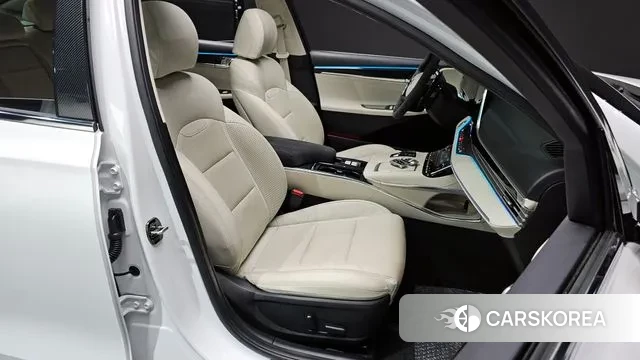 Hyundai The New Grandeur IG id 3453570 из Кореи 20