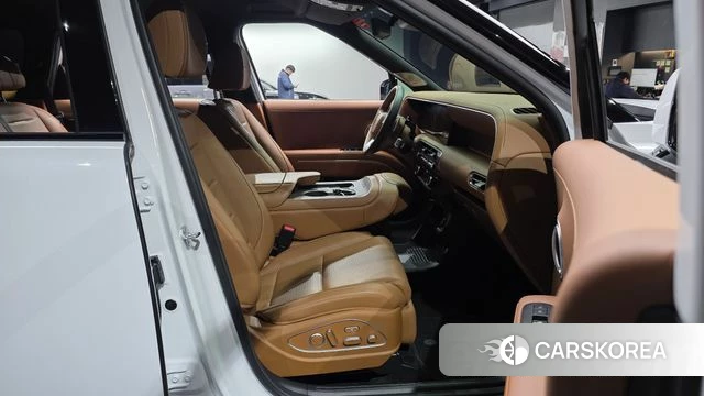 Hyundai Palisade (LX3) id 3876611 из Кореи 20