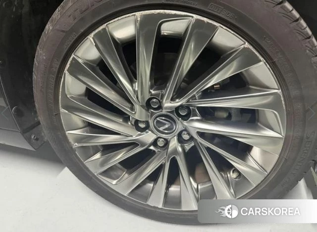 Lexus ES300h 7th generation id 4396548 из Кореи 12