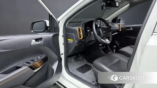 Kia Morning Urban (JA) id 2979180 из Кореи 20