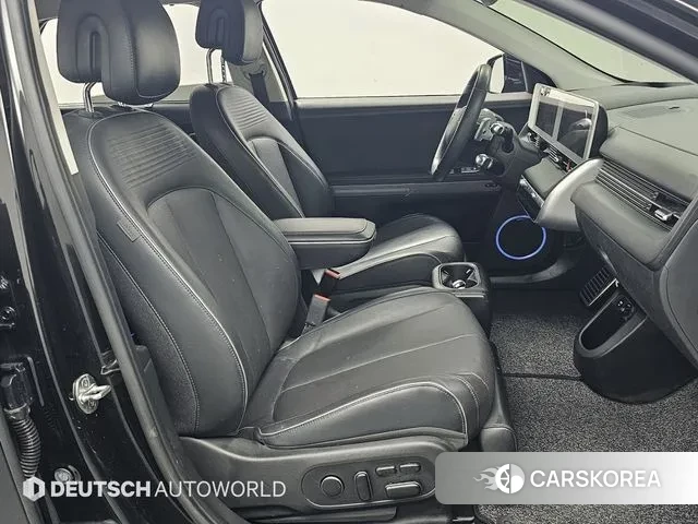 Hyundai Ionic 5 id 3411879 из Кореи 20