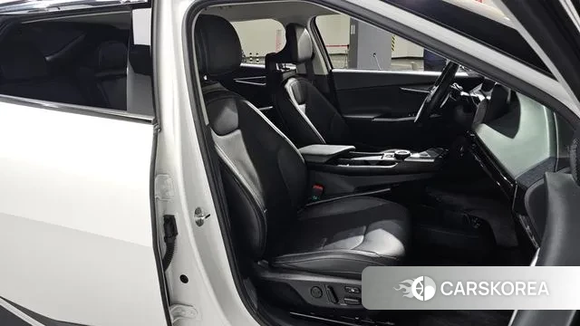 Kia EV6 id 3576912 из Кореи 20