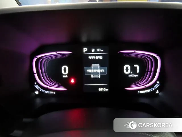 Kia The New Kia Ray id 3664229 из Кореи 20