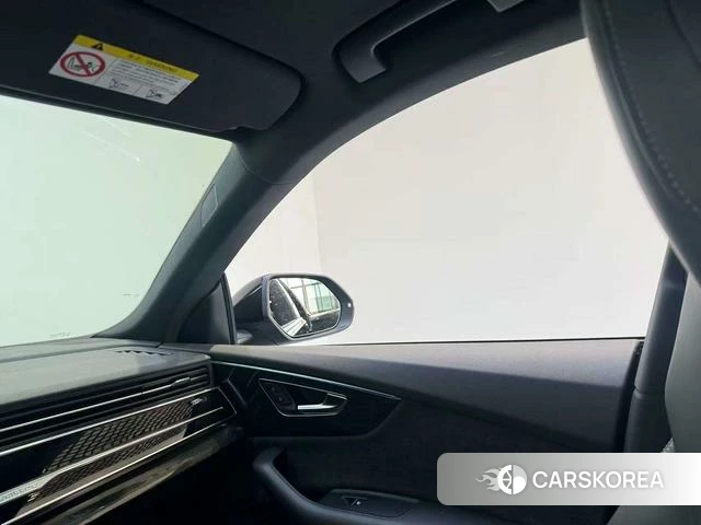 Audi Q8 id 4219204 из Китая 18