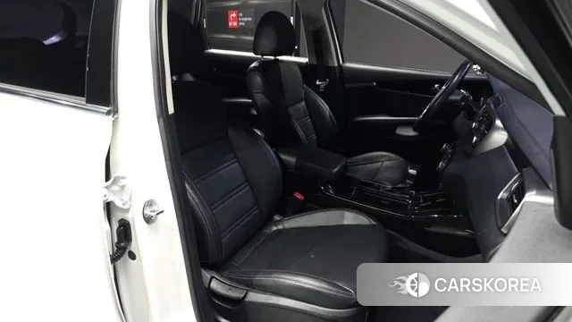 Kia The New Sorento id 3552955 из Кореи 20