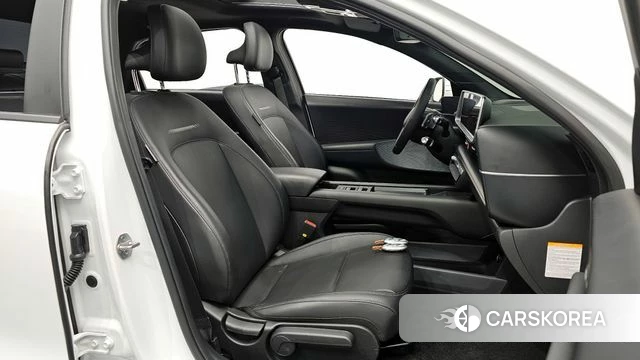 Hyundai Ionic 6 id 3811975 из Кореи 20