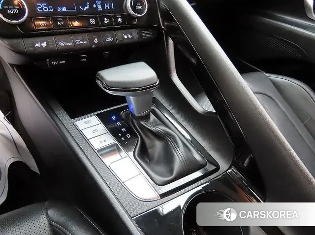 Hyundai The New Avante (CN7) id 3770448 из Кореи 19