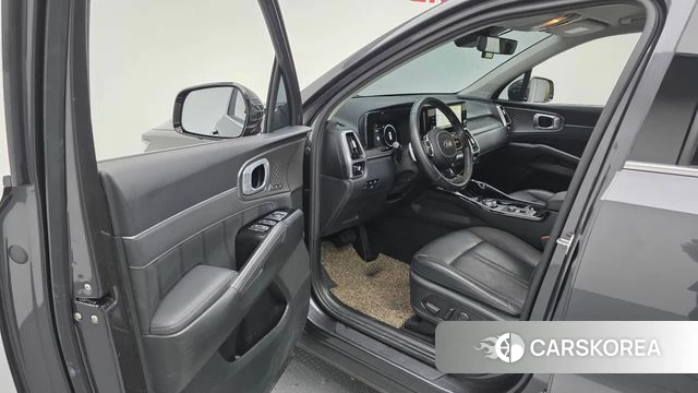 Kia Sorento 4th Generation id 4641975 из Кореи 20