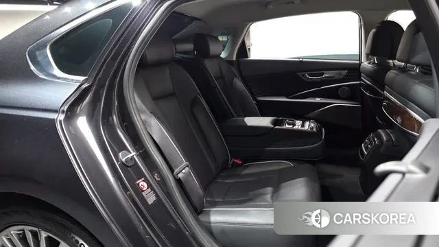 Kia More K9 id 3018880 из Кореи 20