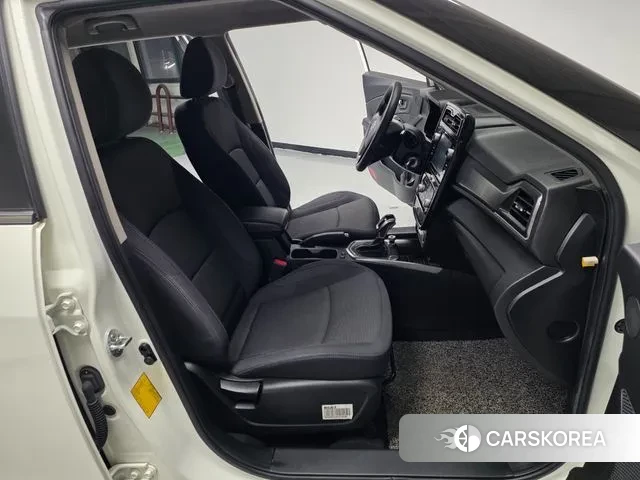 Ssangyong Tivoli Air id 3452783 из Кореи 20