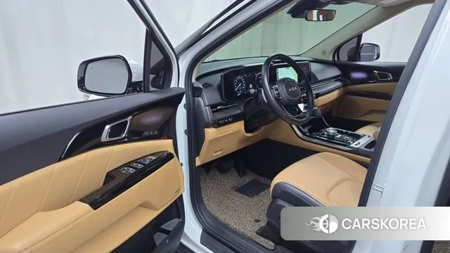 Kia Carnival 4th generation id 3360788 из Кореи 20