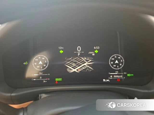 Lexus LX 4th Generation id 3992841 из Кореи 20