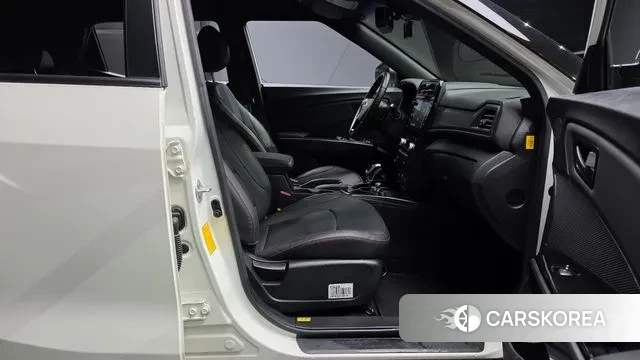 Ssangyong Berry New Tivoli id 3736281 из Кореи 20