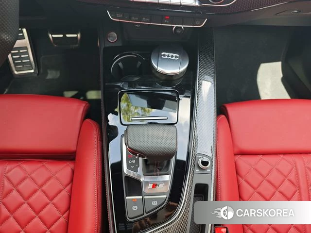 Audi S4 id 4301005 из Китая 31