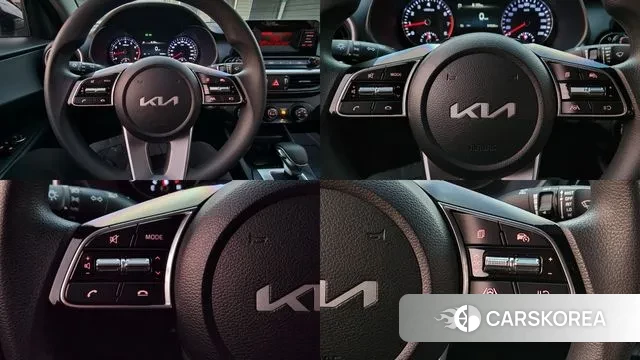 Kia The New K3 2nd generation id 3498526 из Кореи 20