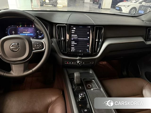 Volvo XC60 id 3869901 из Китая 11