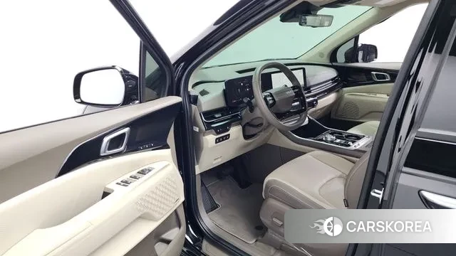 Kia The New Carnival 4th Generation id 3294152 из Кореи 20