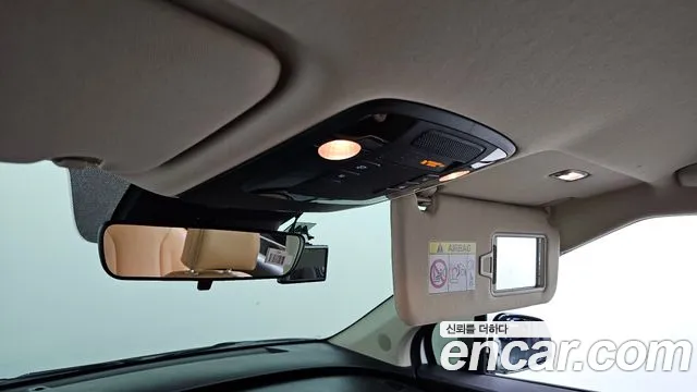 Kia Carnival 4th generation id 2622379 из Кореи 20