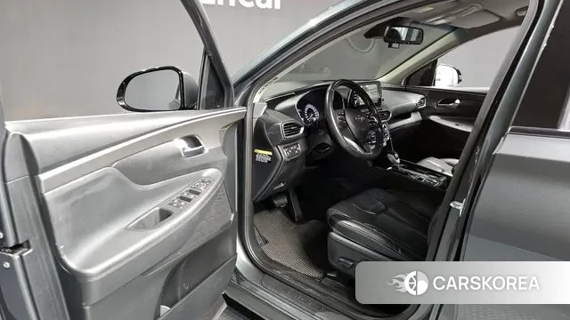 Hyundai Santa Fe TM id 3226942 из Кореи 20